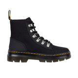 Dr Martens Womens Combs W Extra Tough 50/50 Ajax Black Thumbnail 3