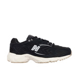 New Balance ML725V1 Black/Metallic Silver/Angora Thumbnail 3