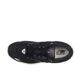 New Balance ML725V1 Black/Metallic Silver/Angora Thumbnail 4