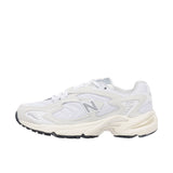 New Balance ML725V1 White/Reflection/Metallic Silver Thumbnail 2