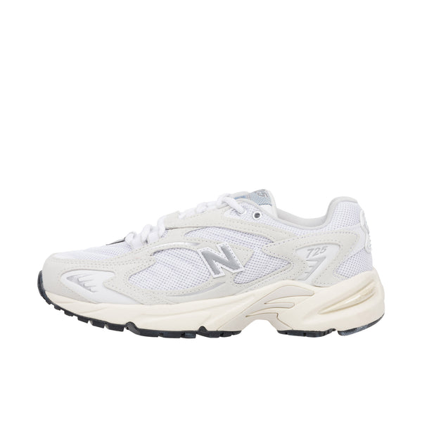 New Balance ML725V1 White/Reflection/Metallic Silver