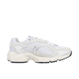 New Balance ML725V1 White/Reflection/Metallic Silver Thumbnail 3