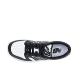 New Balance 480 White/Black Thumbnail 4