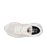 New Balance Womens 237 White/Beige Thumbnail 4