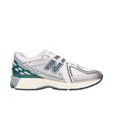 New Balance 1906R Silver Metalic/Pink Granite/New Spruce Thumbnail 3