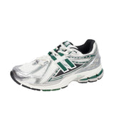 New Balance 1906R Silver Metallic/Nightwatch Green/Sea Salt Thumbnail 6