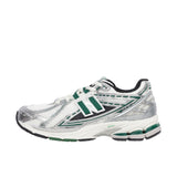 New Balance 1906R Silver Metallic/Nightwatch Green/Sea Salt Thumbnail 2