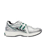 New Balance 1906R Silver Metallic/Nightwatch Green/Sea Salt Thumbnail 3