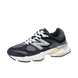 New Balance 9060 Black/Phantom/Magnet/Silver Metalic Thumbnail 6