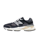 New Balance 9060 Black/Phantom/Magnet/Silver Metalic Thumbnail 2