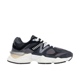 New Balance 9060 Black/Phantom/Magnet/Silver Metalic Thumbnail 3