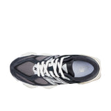 New Balance 9060 Black/Phantom/Magnet/Silver Metalic Thumbnail 4