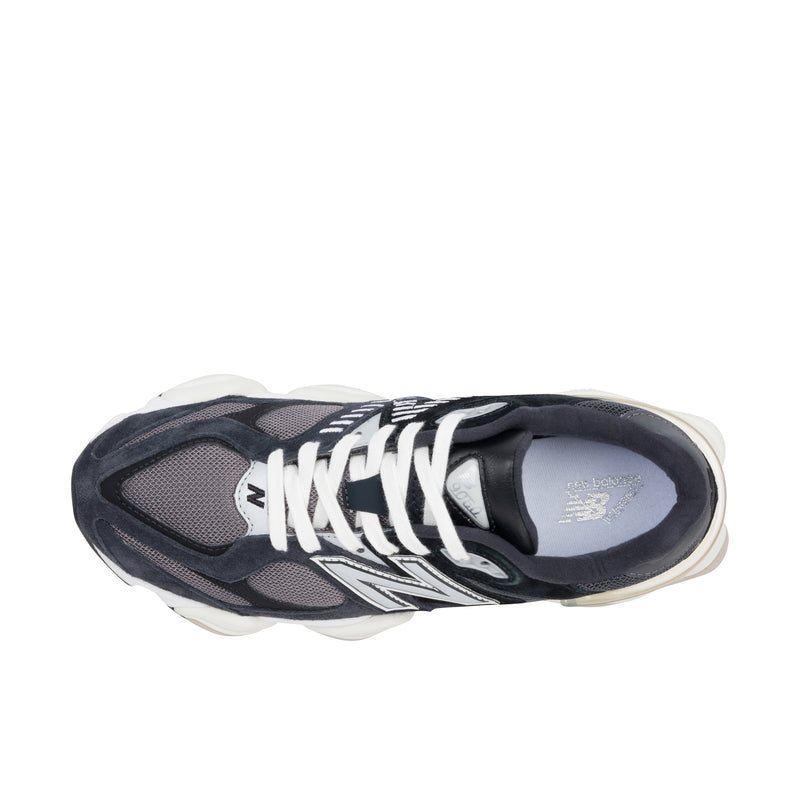 New Balance 9060 Black/Phantom/Magnet/Silver Metalic