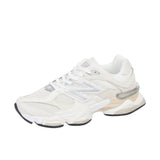 New Balance 9060 Sea Salt/Moonbeam/Turtledove/Silver Metalic Thumbnail 6