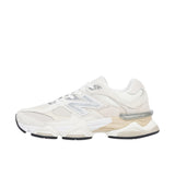 New Balance 9060 Sea Salt/Moonbeam/Turtledove/Silver Metalic Thumbnail 2