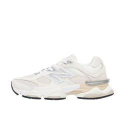 New Balance 9060 Sea Salt/Moonbeam/Turtledove/Silver Metalic