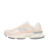 New Balance 9060 Vintage Rose/Sea Salt/Silver Metalic Thumbnail 2