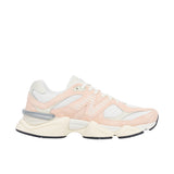 New Balance 9060 Vintage Rose/Sea Salt/Silver Metalic Thumbnail 3