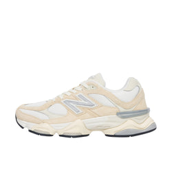 New Balance 9060 Calcium/Sea Salt/Silver Metalic