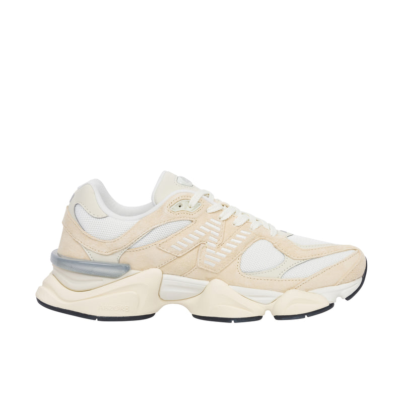 New Balance 9060 Calcium/Sea Salt/Silver Metalic