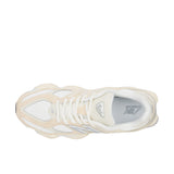 New Balance 9060 Calcium/Sea Salt/Silver Metalic Thumbnail 4