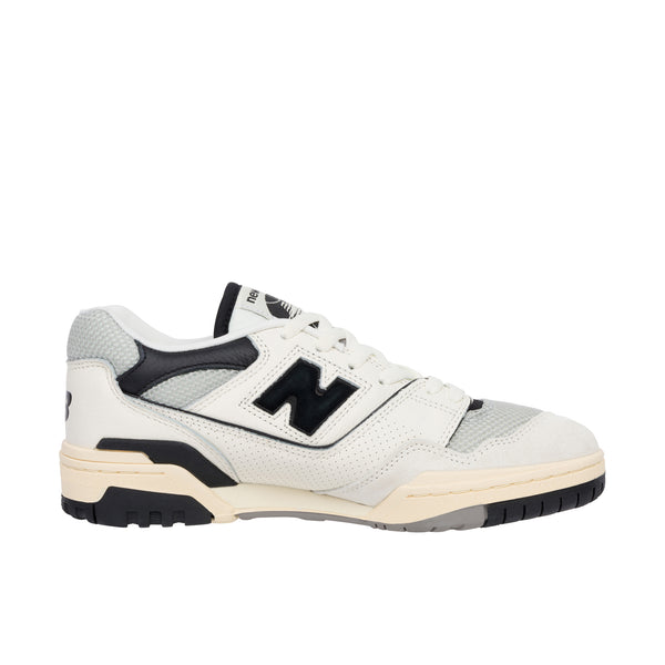 New Balance 550 Sea Salt/Black