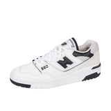 New Balance 550 White/Black/Moonrock Thumbnail 6