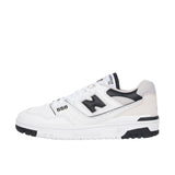 New Balance 550 White/Black/Moonrock Thumbnail 2