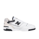 New Balance 550 White/Black/Moonrock Thumbnail 3