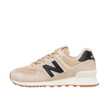 New Balance 574 Incense/Black/Sea Salt Thumbnail 2