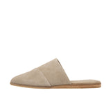 TOMS Womens Jade Flat Dune Suede Thumbnail 2