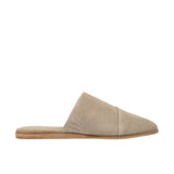 TOMS Womens Jade Flat Dune Suede Thumbnail 3