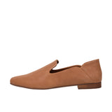 TOMS Womens Lara Flat Brown Sugar Leather Thumbnail 2