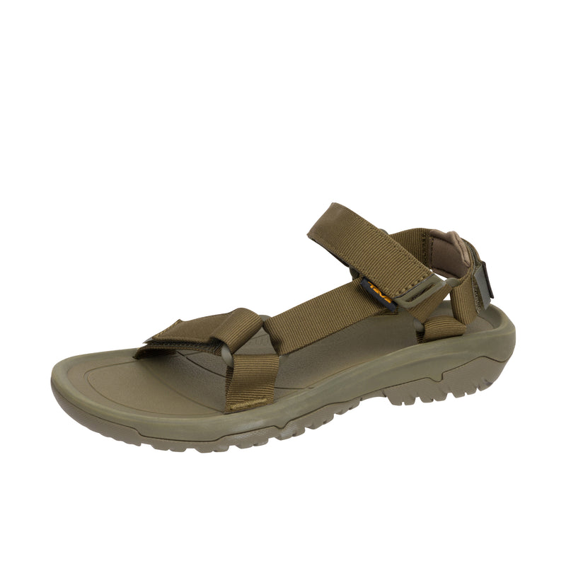 Teva Hurricane XLT2 Olive