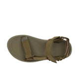 Teva Hurricane XLT2 Olive Thumbnail 4