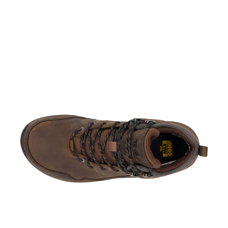 Teva Riva Mid RP Brown