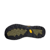 Teva Riva RP Dark Brown Olive Thumbnail 5