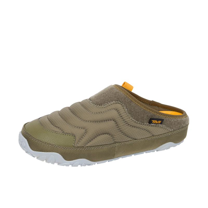 Teva ReEmber Terrain Burnt Olive