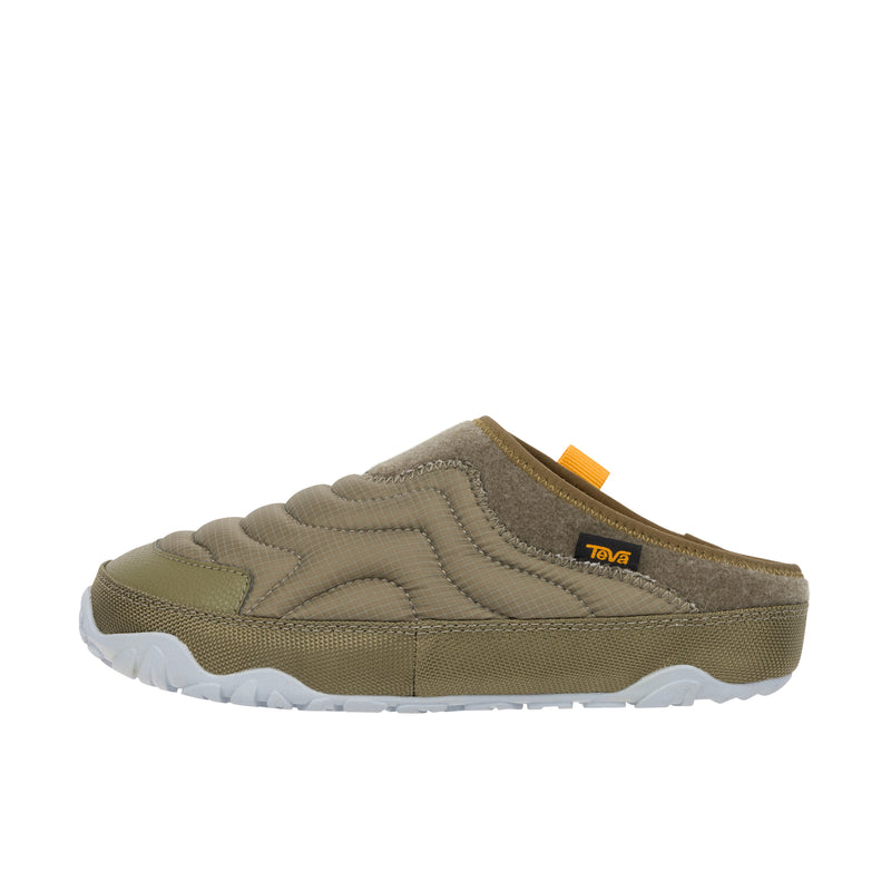 Teva ReEmber Terrain Burnt Olive