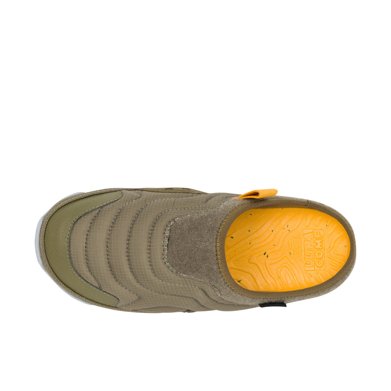 Teva ReEmber Terrain Burnt Olive