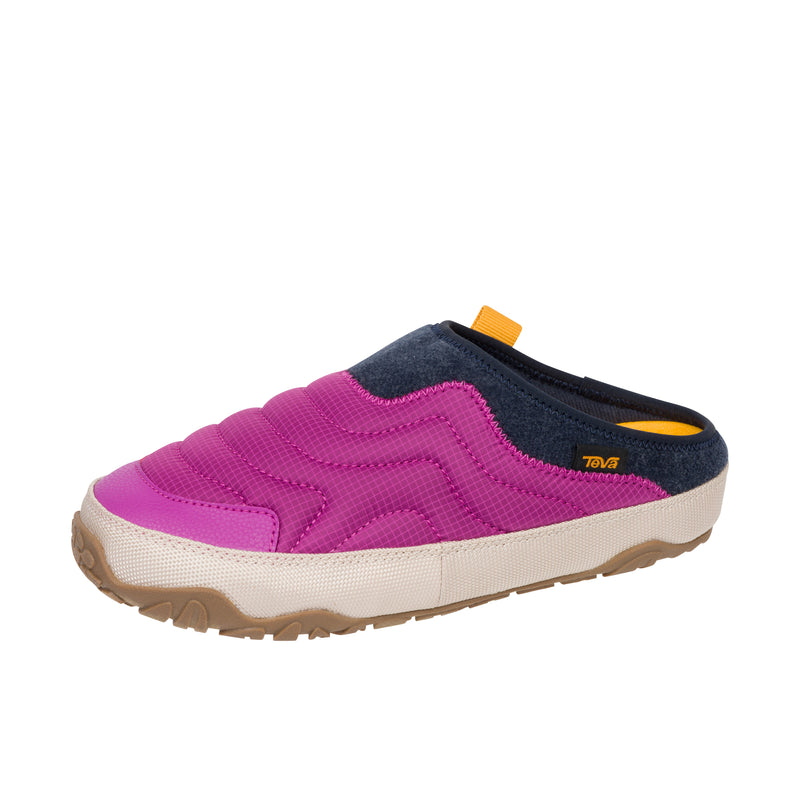 Teva ReEmber Terrain Vivid Viola