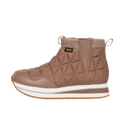 Teva Womens ReEmber Mid Platform Caribou