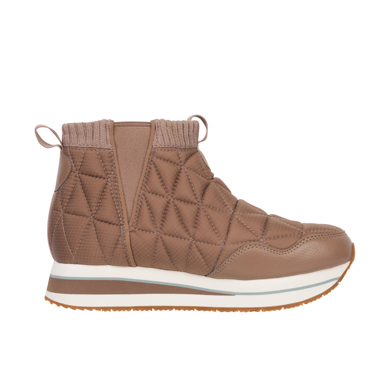 Teva Womens ReEmber Mid Platform Caribou