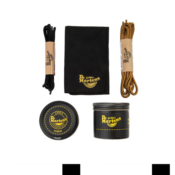 Dr Martens Shoe Care Kit