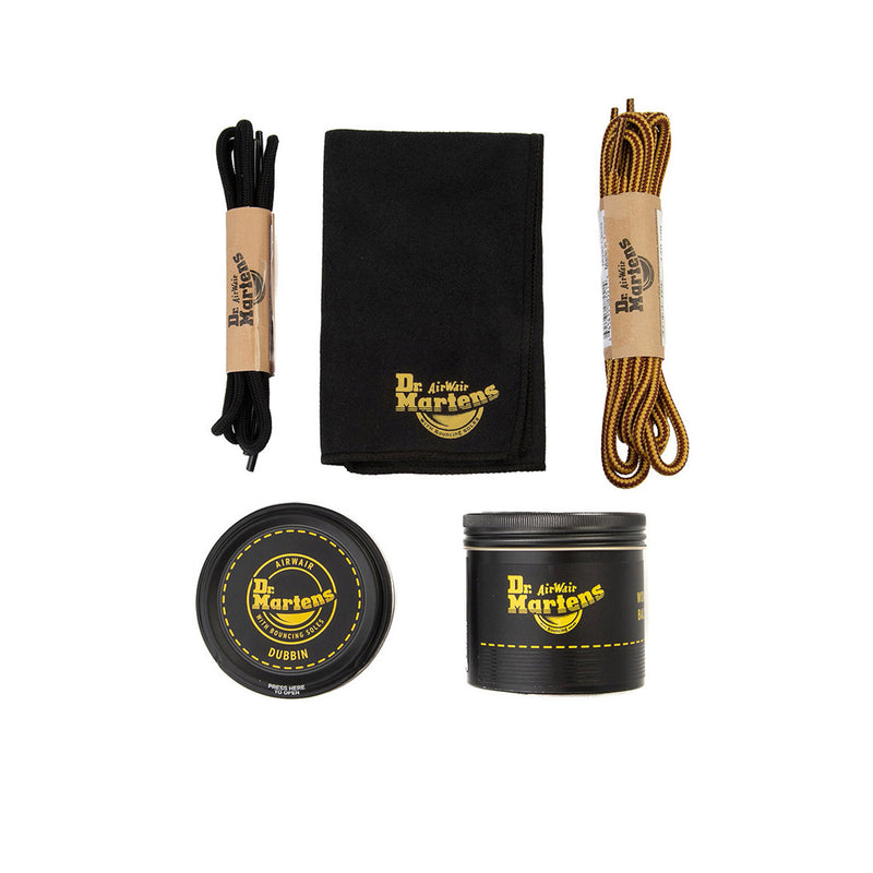 Dr Martens Shoe Care Kit