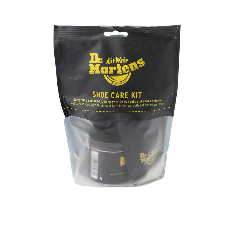 Dr Martens Shoe Care Kit