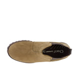 Chaco Womens Fields Chelsea WP Olive Bronze Thumbnail 4