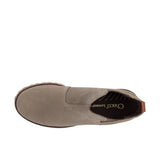 Chaco Womens Fields Chelsea WP Smoke Thumbnail 4