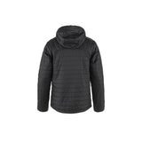 Fjallraven Expedition X-Latt Hoodie Black Thumbnail 3