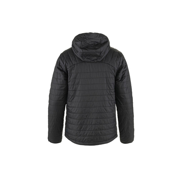 Fjallraven Expedition X-Latt Hoodie Black